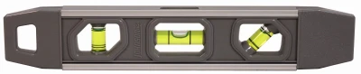 9" Magnet Torpedo Level