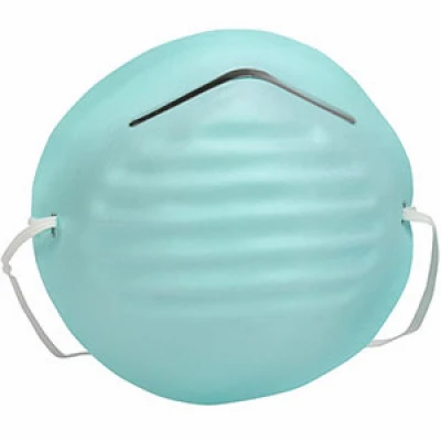 Non-Toxic Dust Masks, 5-Pk.