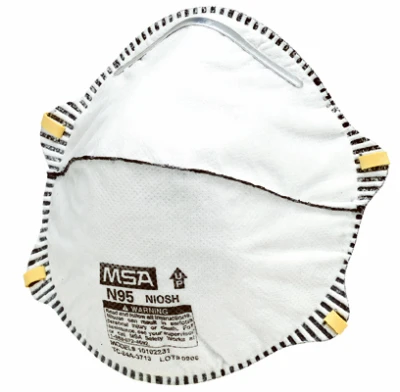 Harmful Dust Respirator