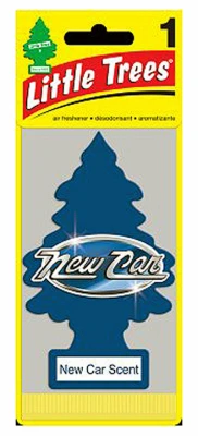 Car Air Freshener, New Car Scent
