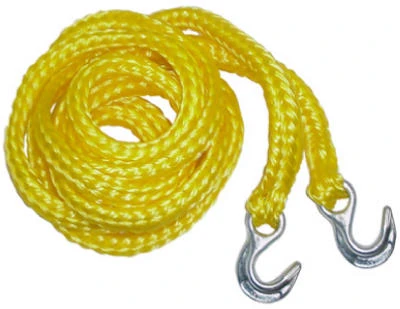 Tow Rope, 5/8 In. x 13 Ft.