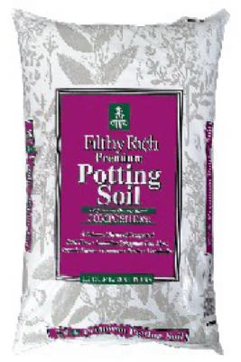 Premium Potting Soil, 1.5-cubic Feet For Indoor/outdoor Use