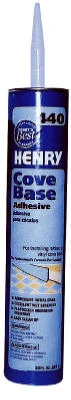 30OZ #440 Cove Adhesive