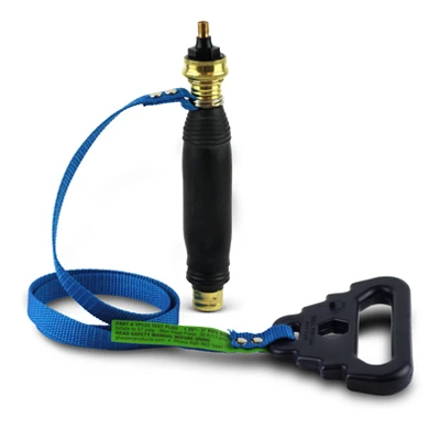 Safe-T-Seal Profressional Drain Line Test Plug