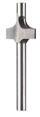 1/8" HSS Router Bit