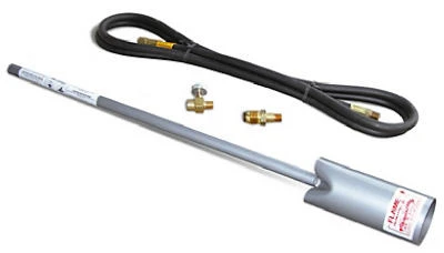 Red Dragon Weed Burner Torch Kit, 500,000-BTU