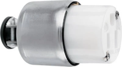 Pass & Seymour Armor Connector 15A