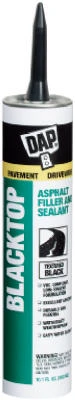 Asphalt Sealant, 10.1-oz.