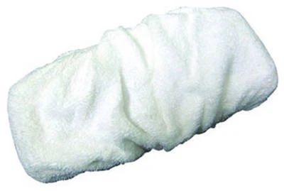 Home Pro Terry Cloth Mighty Mitt Mop Refill