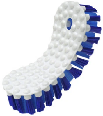 Flexible Scrub Brush