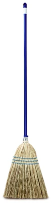 Lightweight Corn Broom
