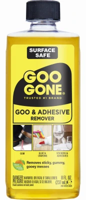 Multi-Purpose Remover, Citrus Scent, 8 oz.