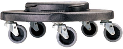 Brute Trash Can Dolly