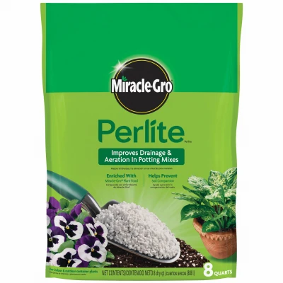 Perlite, 8-Qt.