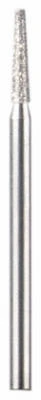 5/64-Inch Diamond-Wheel Point