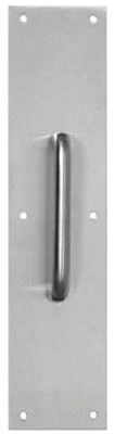 3-1/2 x 15 In. Cabinet Pull Plate