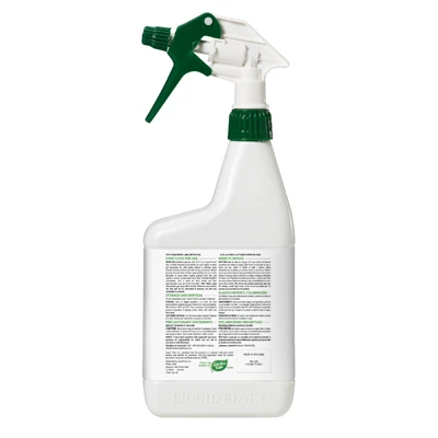 32 Oz. Ready To Use Deer & Rabbit Repellent - Hg-71126