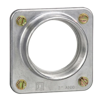 2-In. Style-A Universal Hub