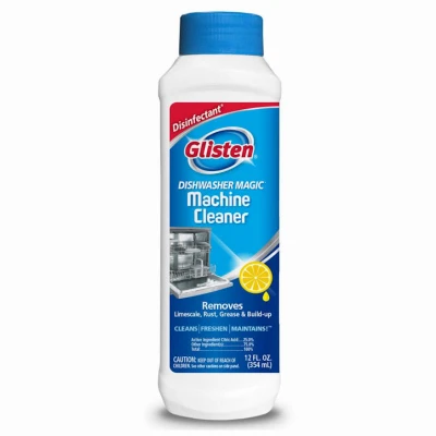 Dishwasher Magic Cleaner, 12 oz.