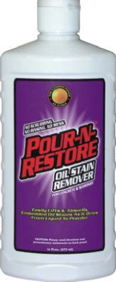 16OZ Oil Stain Remover