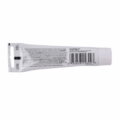 Hercules Megaloc Thread Sealant, 1.1 Ounce Tube, High Performance Pipe Thread Sealant