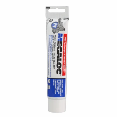 Hercules Megaloc Thread Sealant, 1.1 oz.