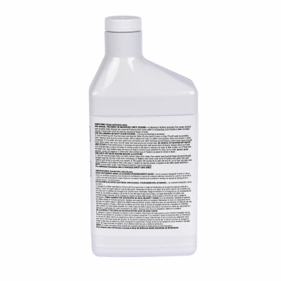 Hercules Boiler & Heating System Cleaner, 1 Qt.