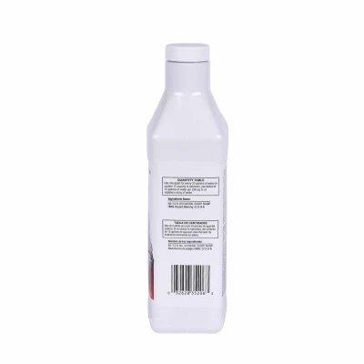 Hercules Boiler & Heating System Cleaner, 1 Qt.
