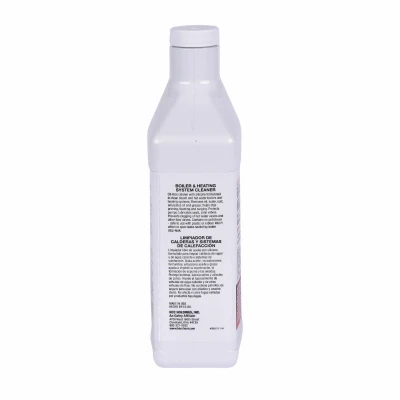 Hercules Boiler & Heating System Cleaner, 1 Qt.