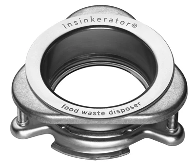 Quick-Lock Garbage Disposal Mount