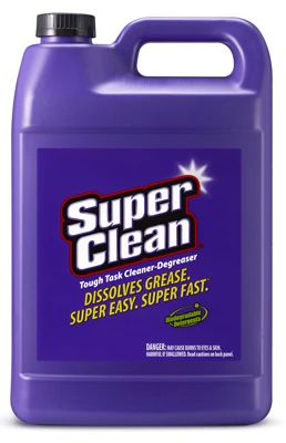 Degreaser, 1 Gallon