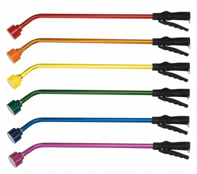 Touch 'N Flow Rain Wand, 30 In.