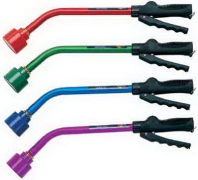 Touch 'N Flow Rain Wand, 16 In., Assorted Colors