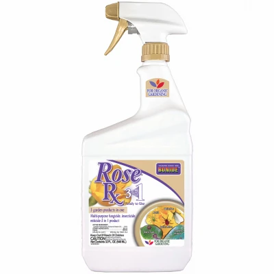 QT RSE RX Insecticide