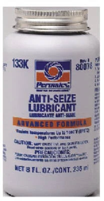 Anti-Seize Compound, 8 oz.