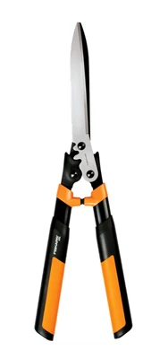 PowerGear Advance 10-Inch Blade Hedge Shear