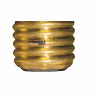 20-Amp Type S Fuse Adapter, 3-Pk.