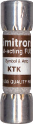 10A KTK Fast Act Fuse