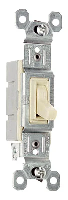 15A IVY SP TOG Switch