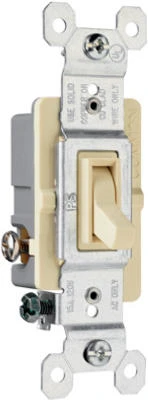 IVY GRND 3WY TOG Switch