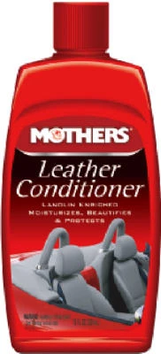 Leather Conditioner, 12 oz.
