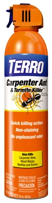 16 oz. Carpenter Ant/Termite Killer Spray