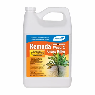 Herbicide, 1-Gal.