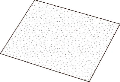 Structoglas FRP Wall Liner Panel, 4 x 8-Ft., .090-In. Thick