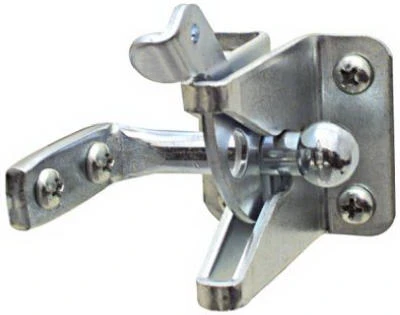 ZN Gate Latch