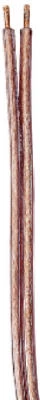 Speaker Wire, Clear-Signal, 14/2, Extra Flexible, 500 Ft.