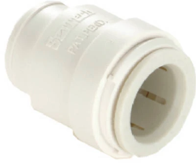 PEX Quick Connect Pipe Cap, 3/4 In.