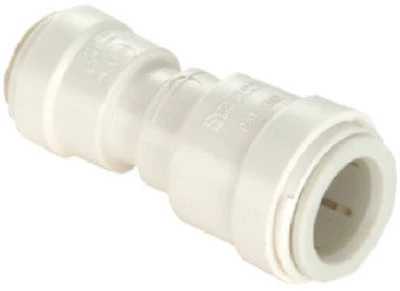 PEX Quick Connect Pipe Coupling, 3/4 In.