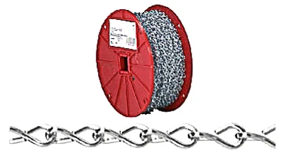 #12 Single Jack Chain X 1 FT