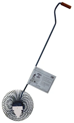 Roll-A-Nut Nut Collector, 2 Qt.
